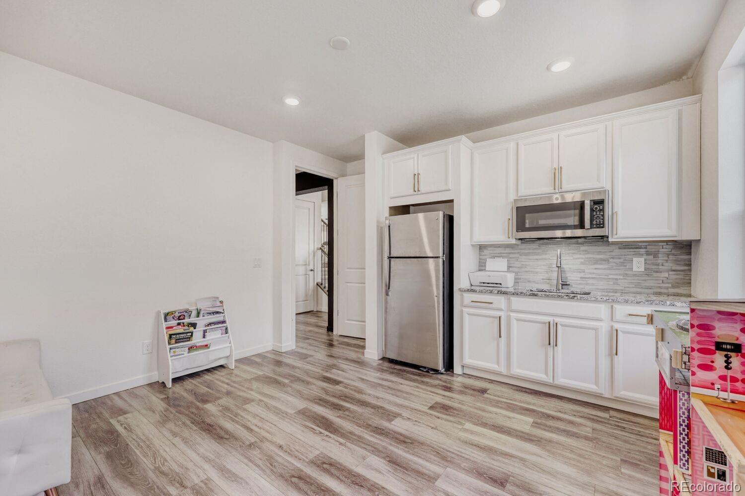 1279 Black Haw Street Elizabeth CO 80107