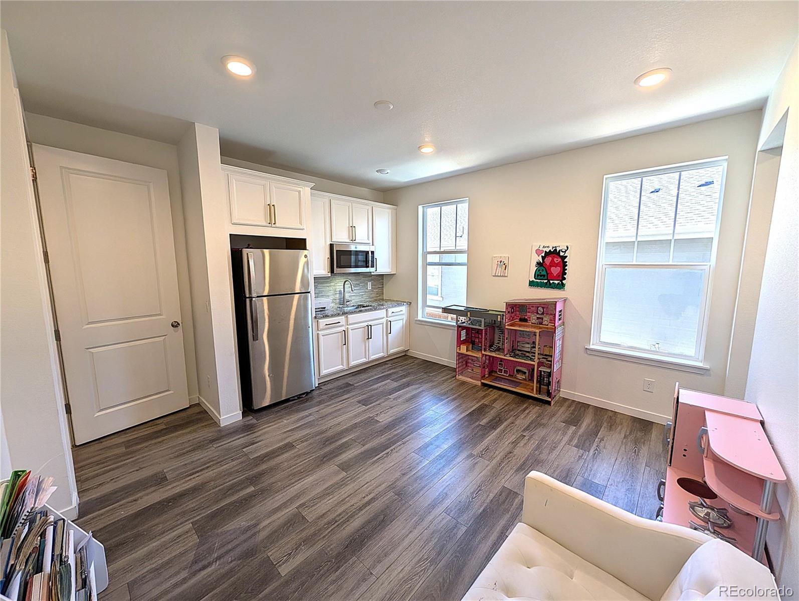 1279 Black Haw Street Elizabeth CO 80107