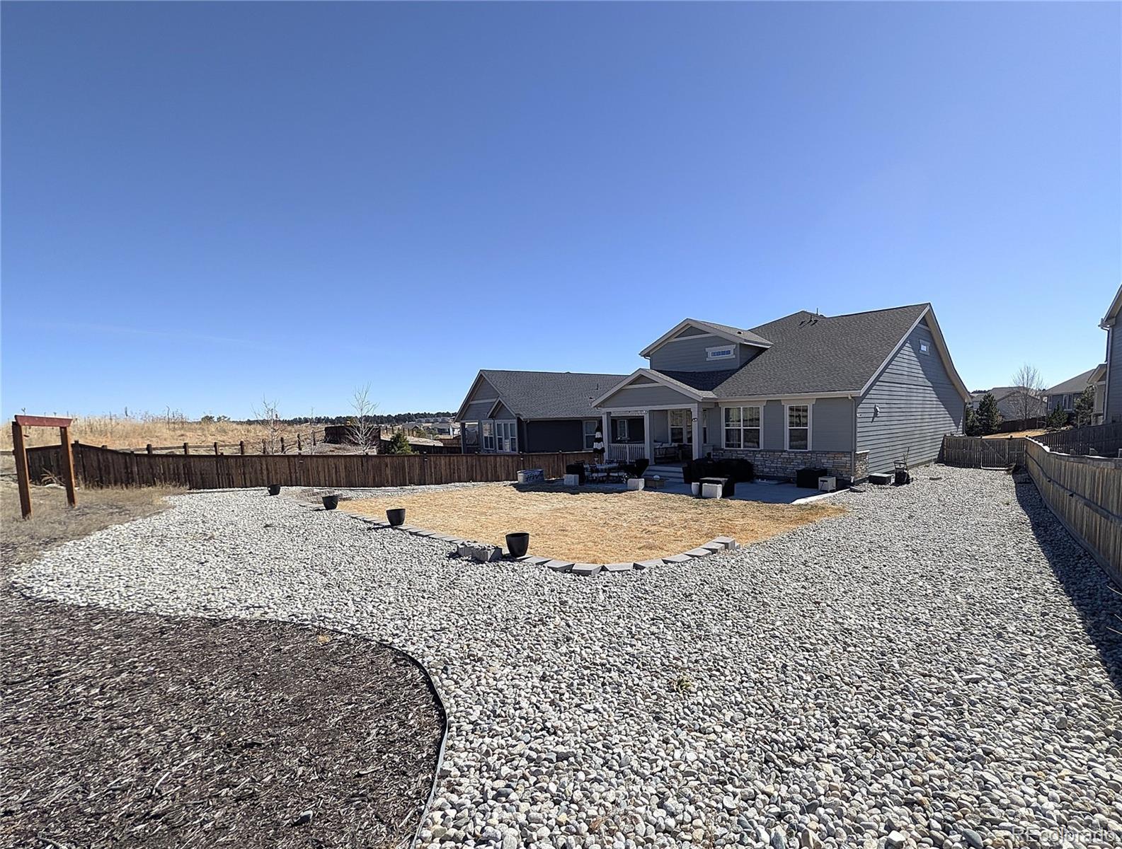 1279 Black Haw Street Elizabeth CO 80107