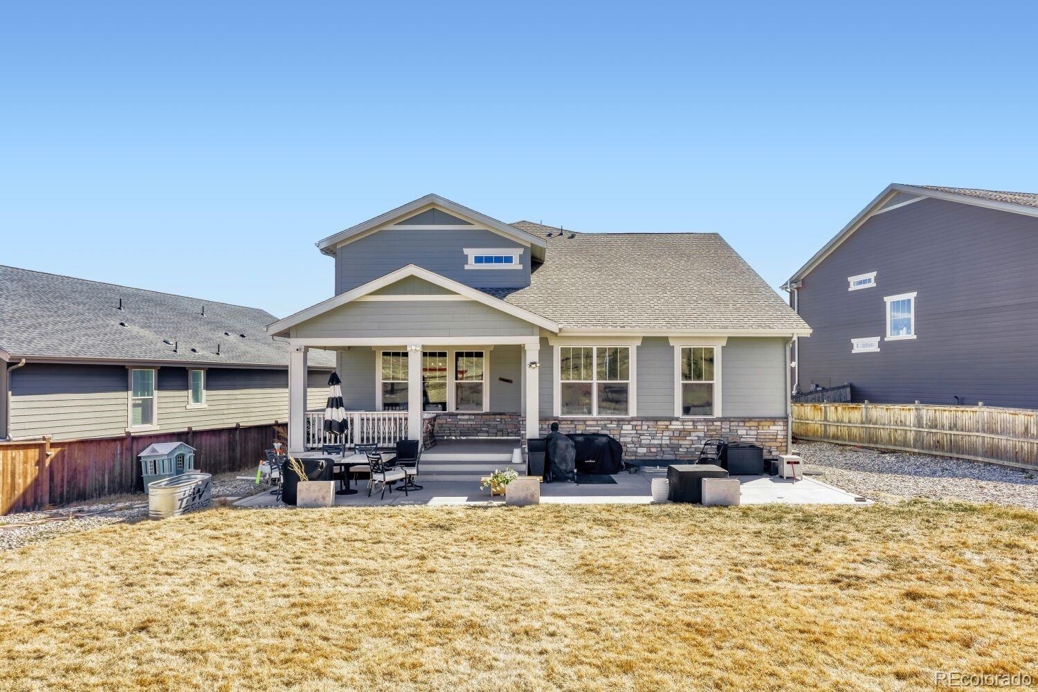 1279 Black Haw Street Elizabeth CO 80107