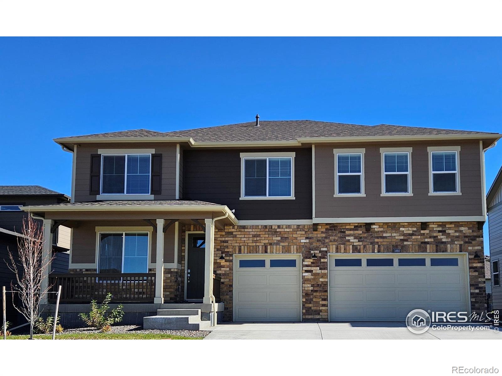 1860 Chaffee Crest Drive Berthoud CO 80513