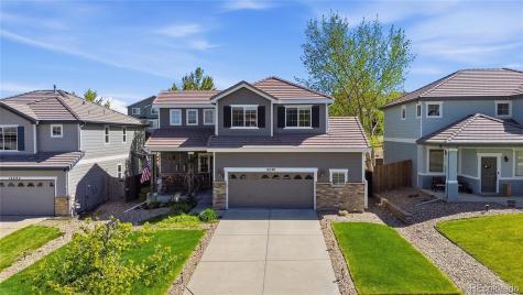 16590 E Hollow Horn Avenue Parker CO 80134