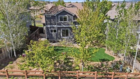 16590 E Hollow Horn Avenue Parker CO 80134