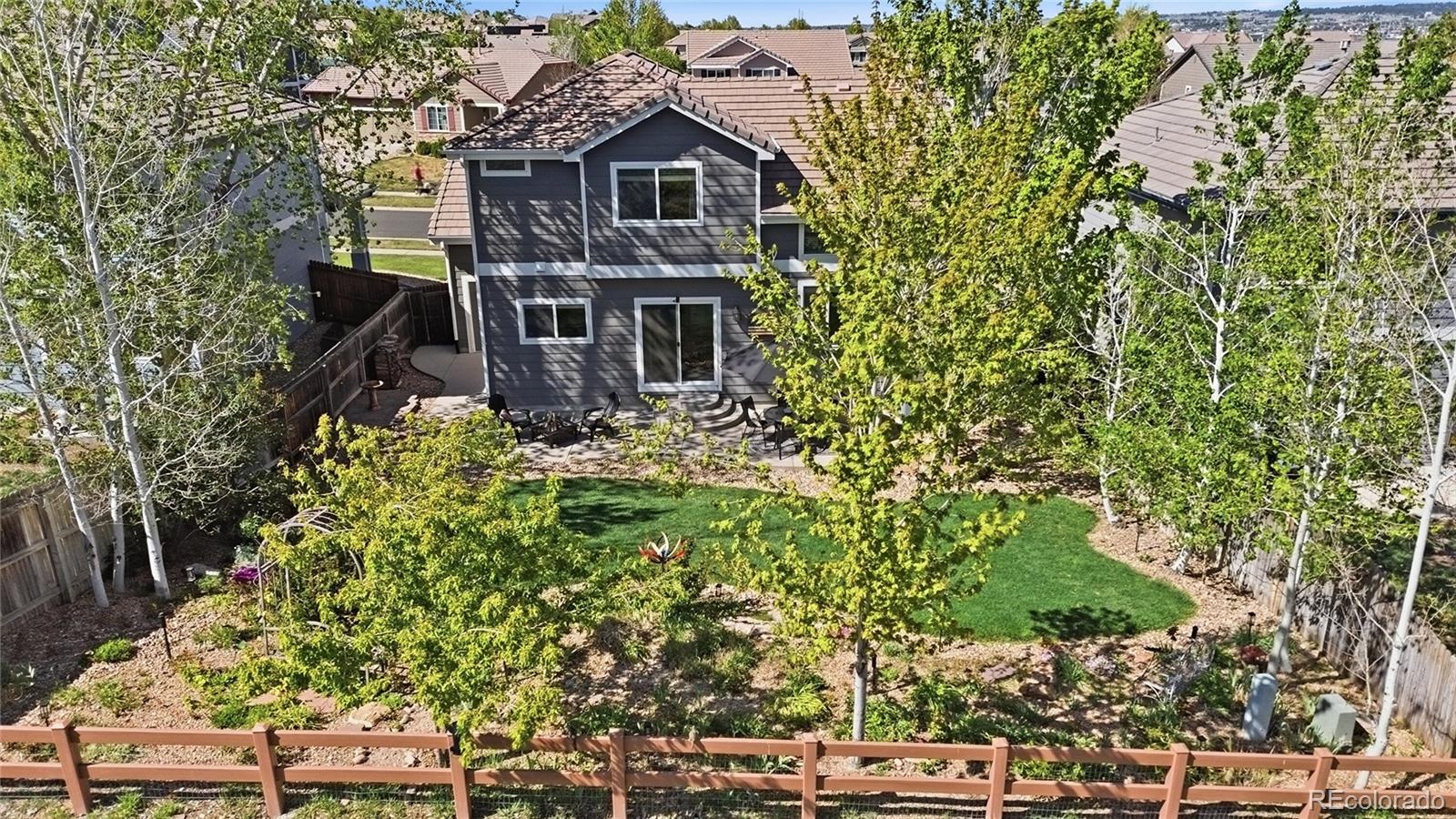 16590 E Hollow Horn Avenue Parker CO 80134