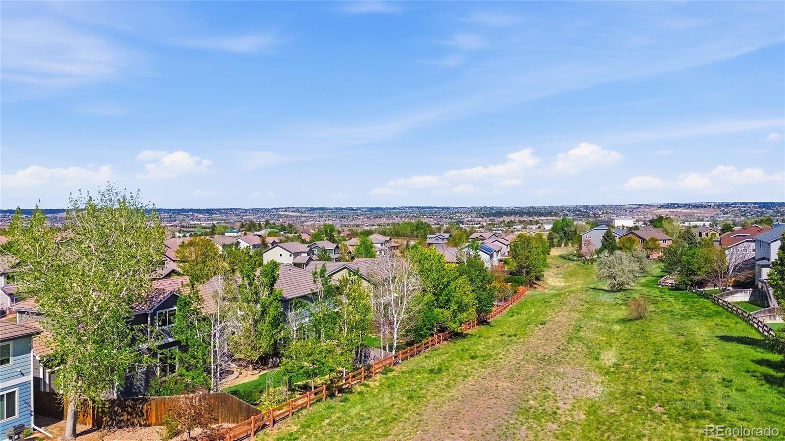 16590 E Hollow Horn Avenue Parker CO 80134