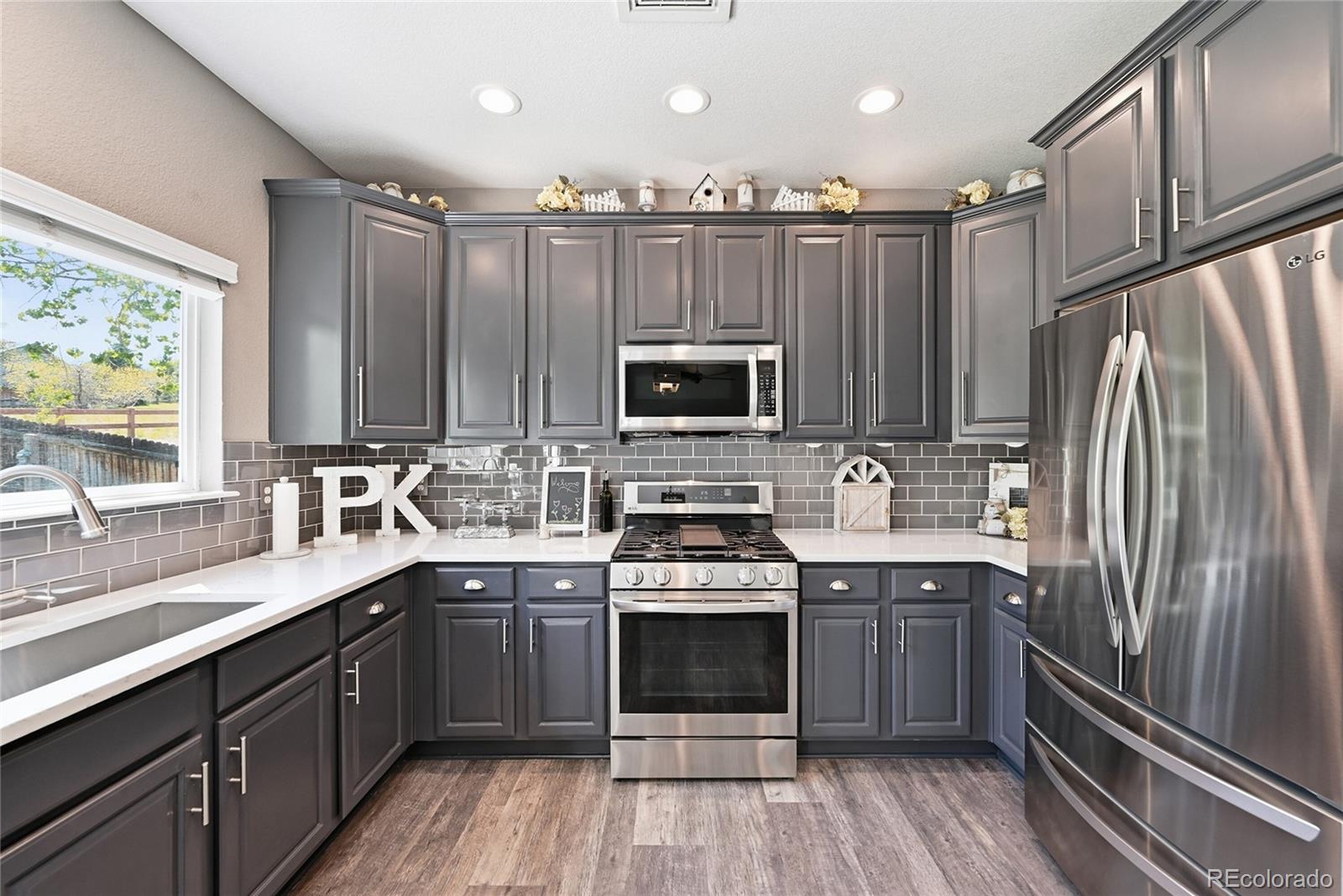 16590 E Hollow Horn Avenue Parker CO 80134