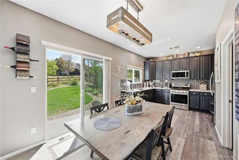 16590 E Hollow Horn Avenue Parker CO 80134