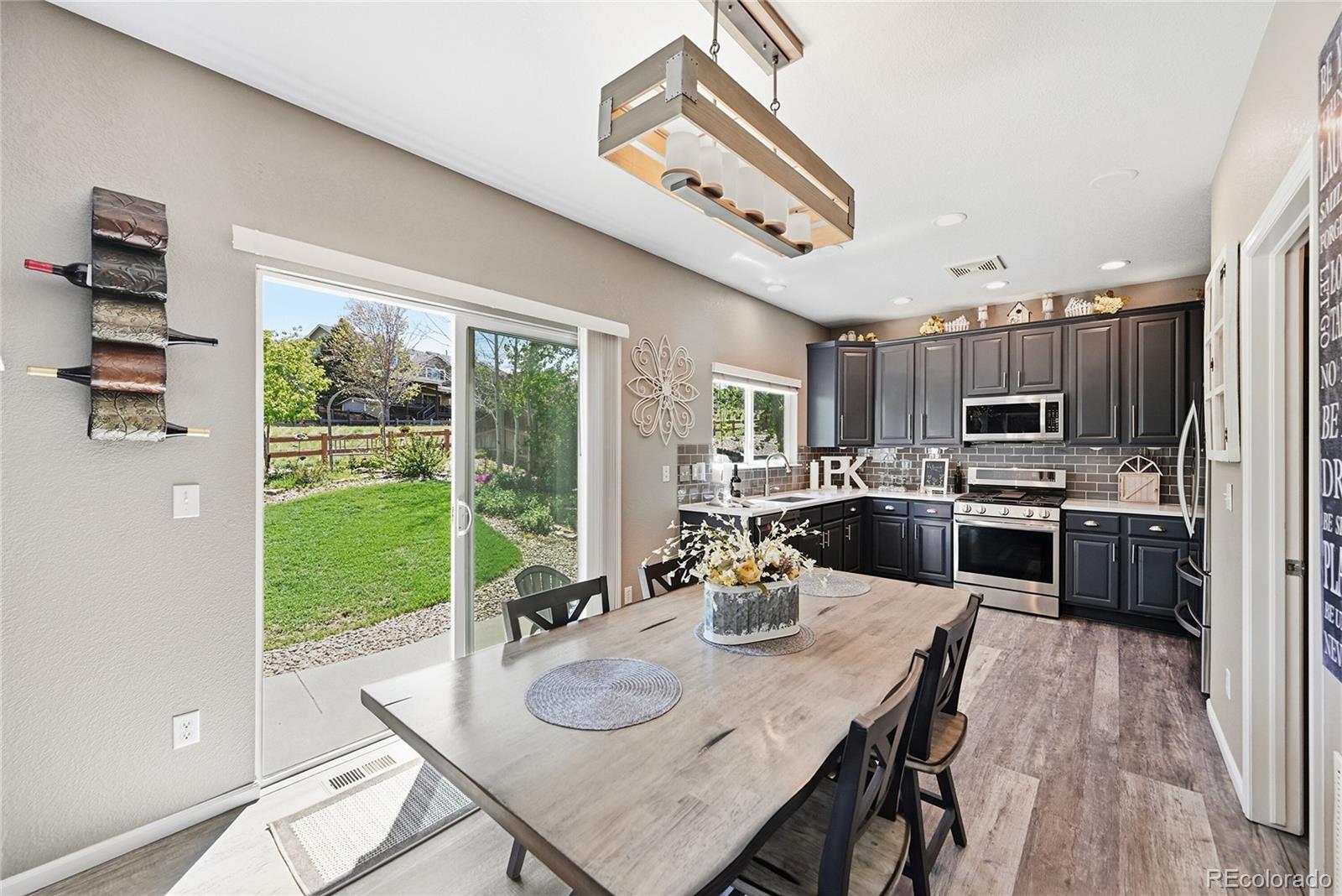 16590 E Hollow Horn Avenue Parker CO 80134