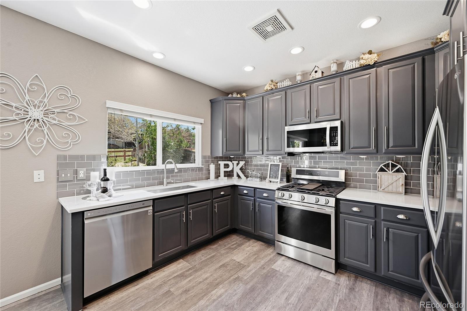 16590 E Hollow Horn Avenue Parker CO 80134