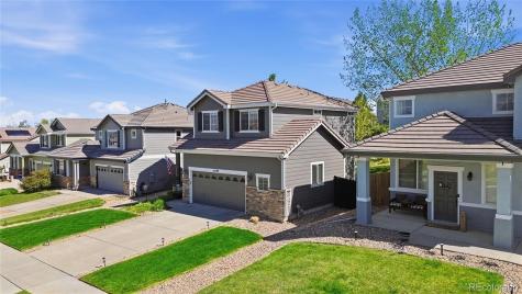16590 E Hollow Horn Avenue Parker CO 80134