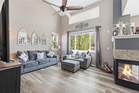 16590 E Hollow Horn Avenue Parker CO 80134