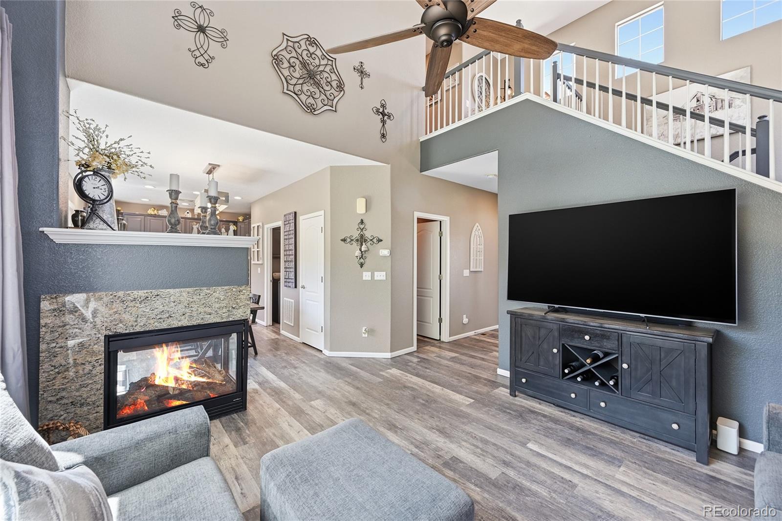 16590 E Hollow Horn Avenue Parker CO 80134