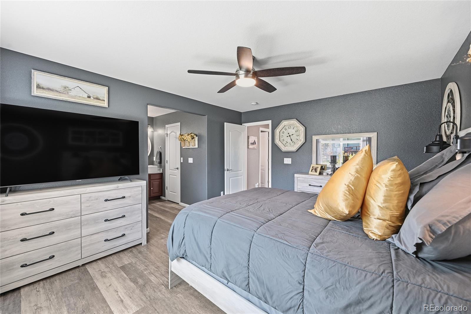 16590 E Hollow Horn Avenue Parker CO 80134