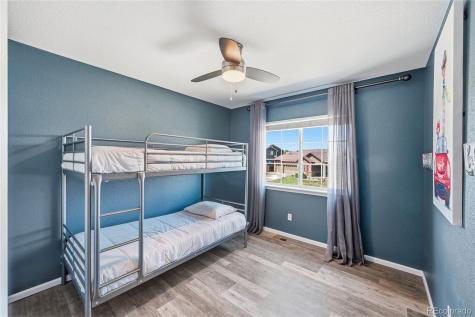 16590 E Hollow Horn Avenue Parker CO 80134
