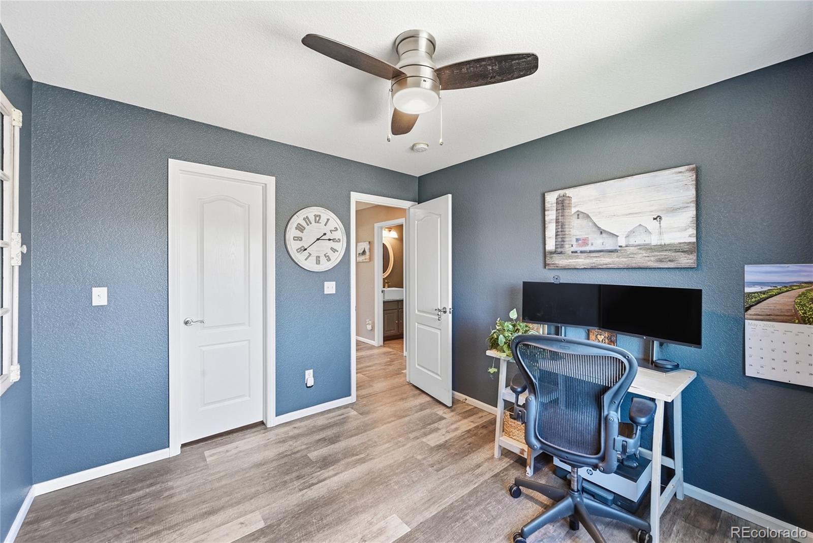 16590 E Hollow Horn Avenue Parker CO 80134