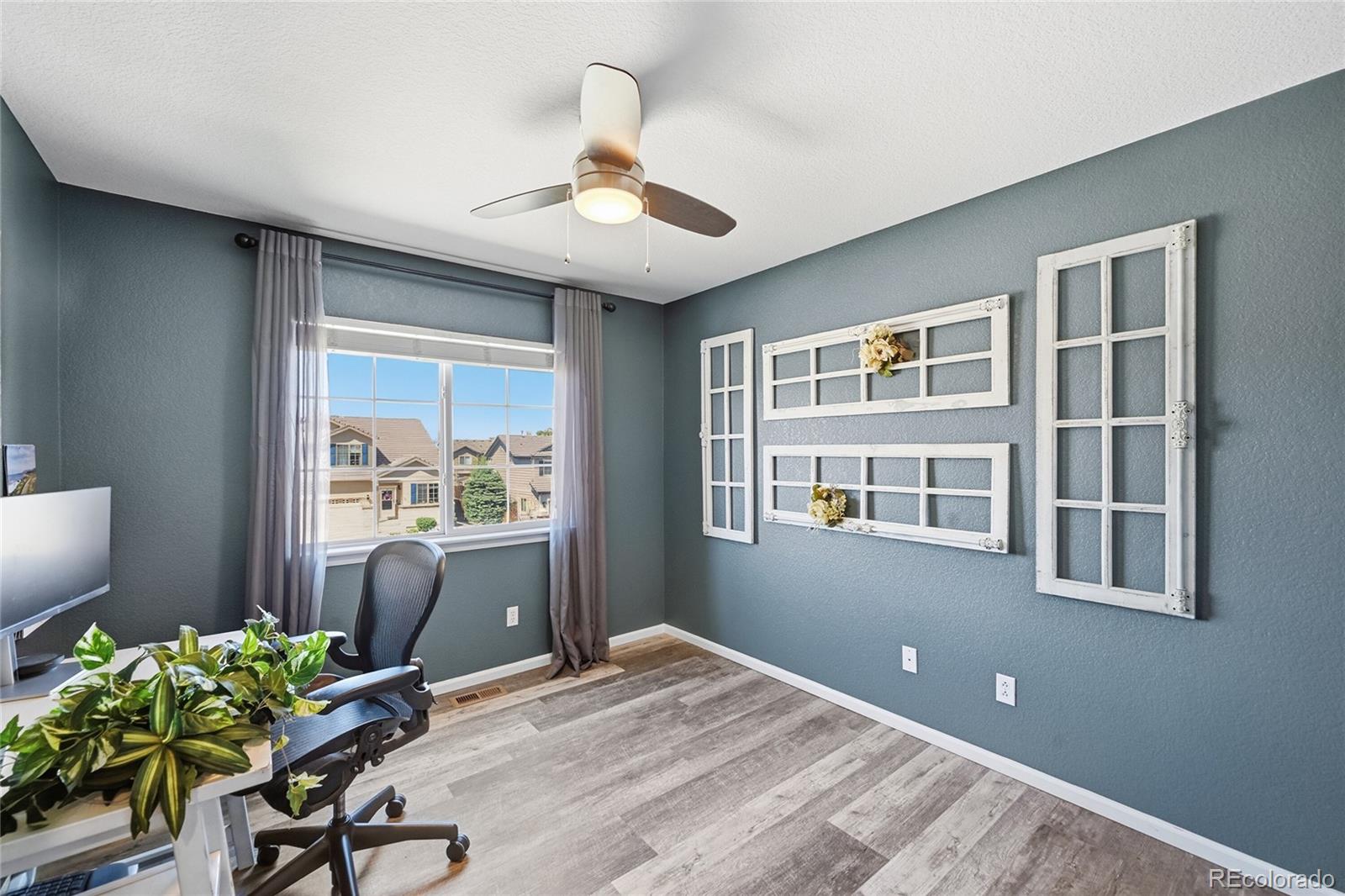 16590 E Hollow Horn Avenue Parker CO 80134