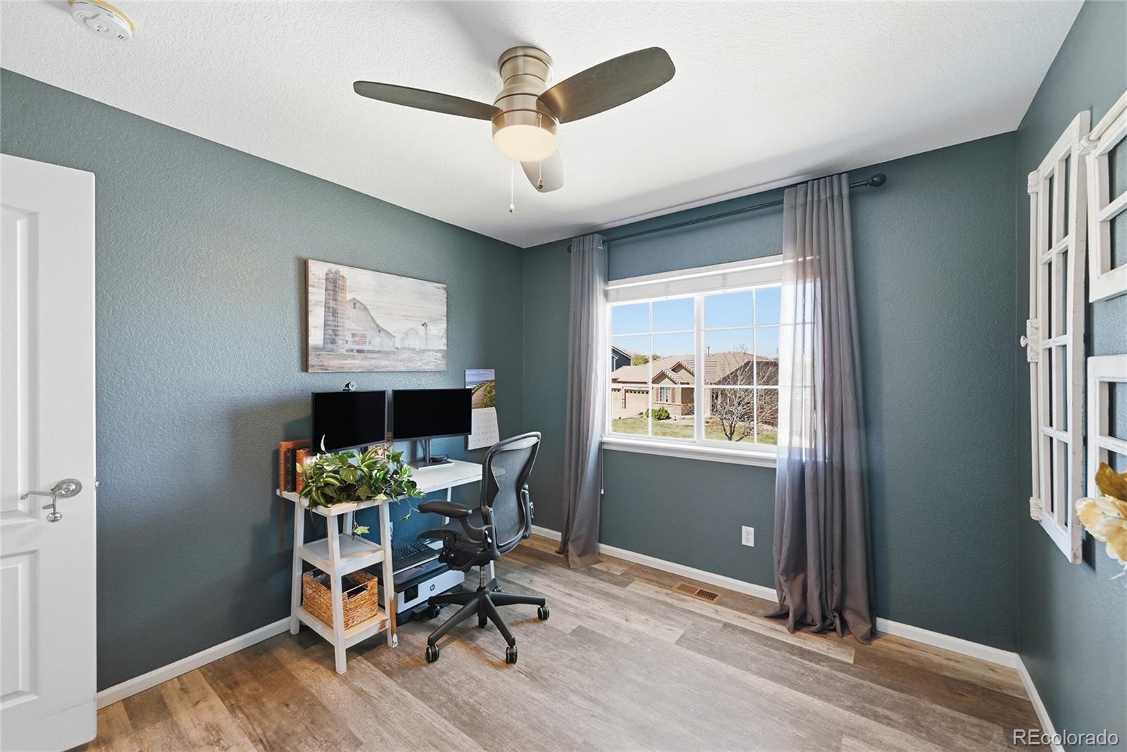16590 E Hollow Horn Avenue Parker CO 80134