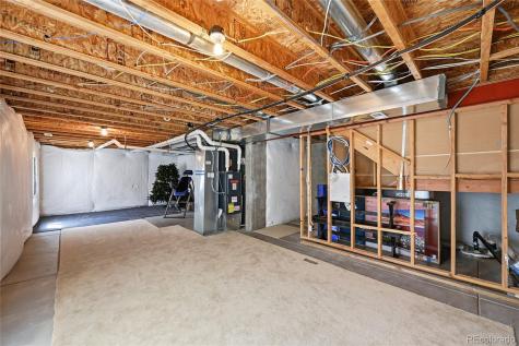 16590 E Hollow Horn Avenue Parker CO 80134