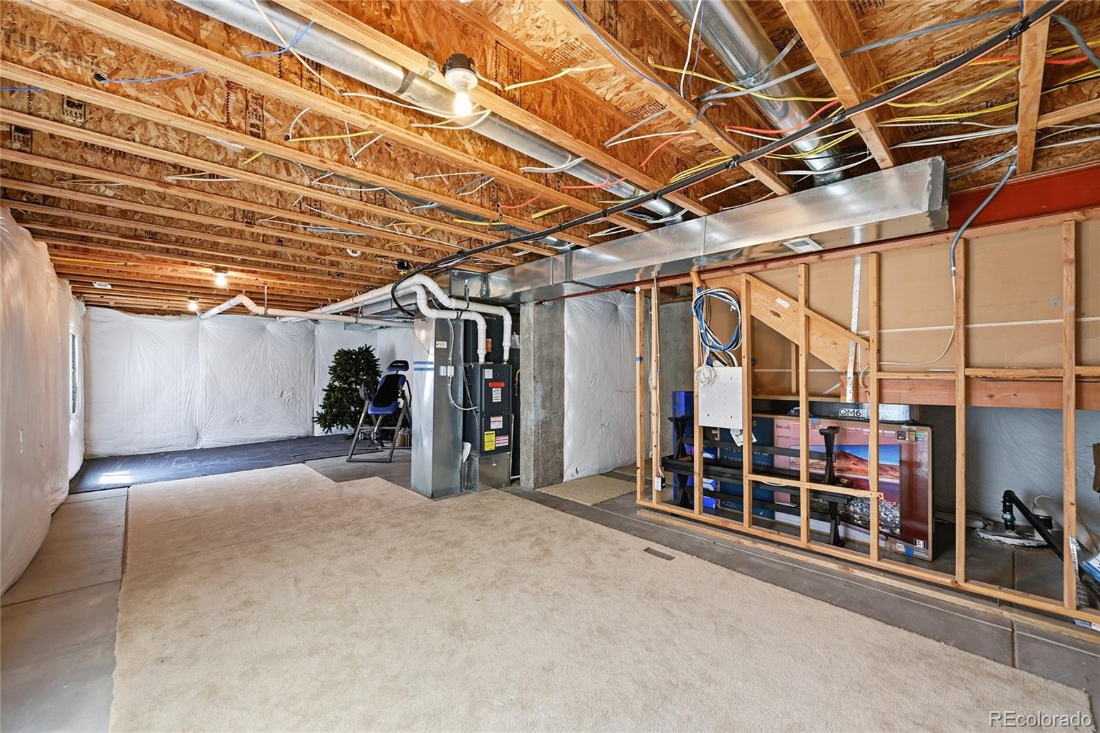 16590 E Hollow Horn Avenue Parker CO 80134