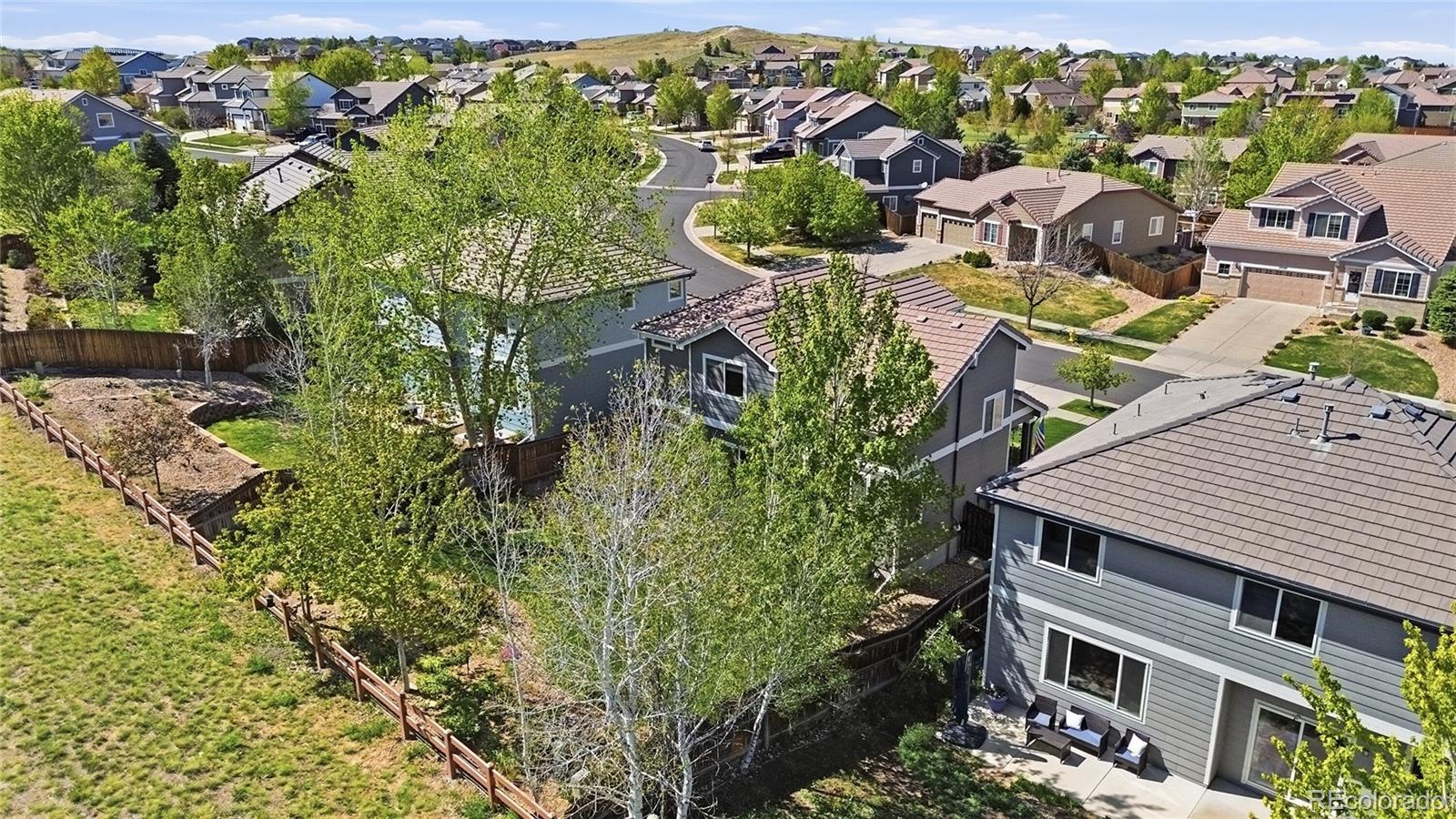 16590 E Hollow Horn Avenue Parker CO 80134