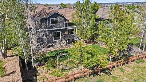 16590 E Hollow Horn Avenue Parker CO 80134