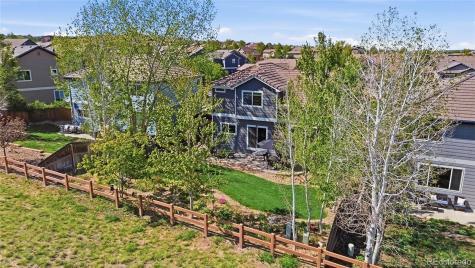 16590 E Hollow Horn Avenue Parker CO 80134