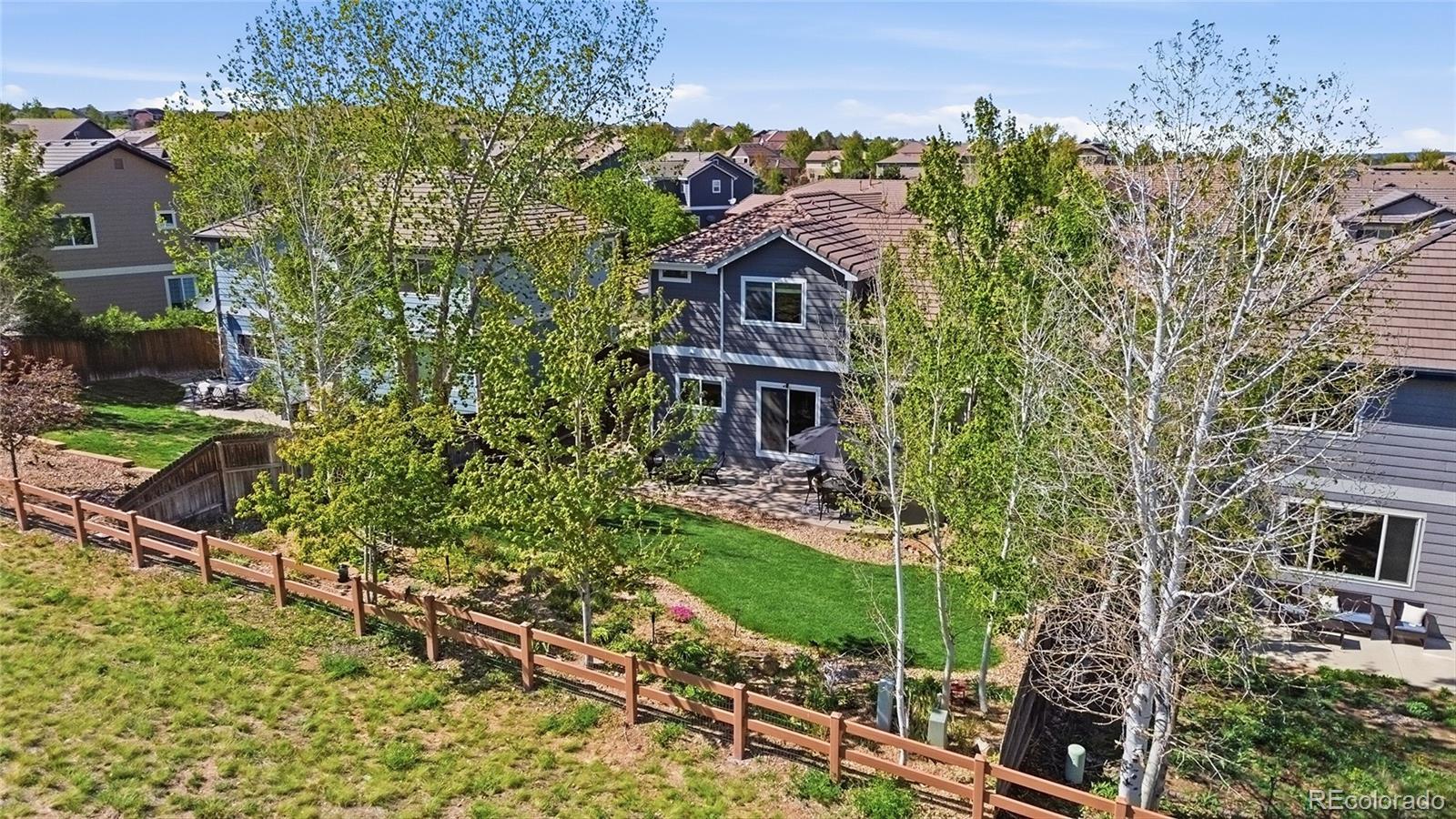 16590 E Hollow Horn Avenue Parker CO 80134