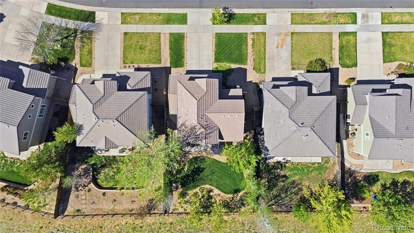 16590 E Hollow Horn Avenue Parker CO 80134