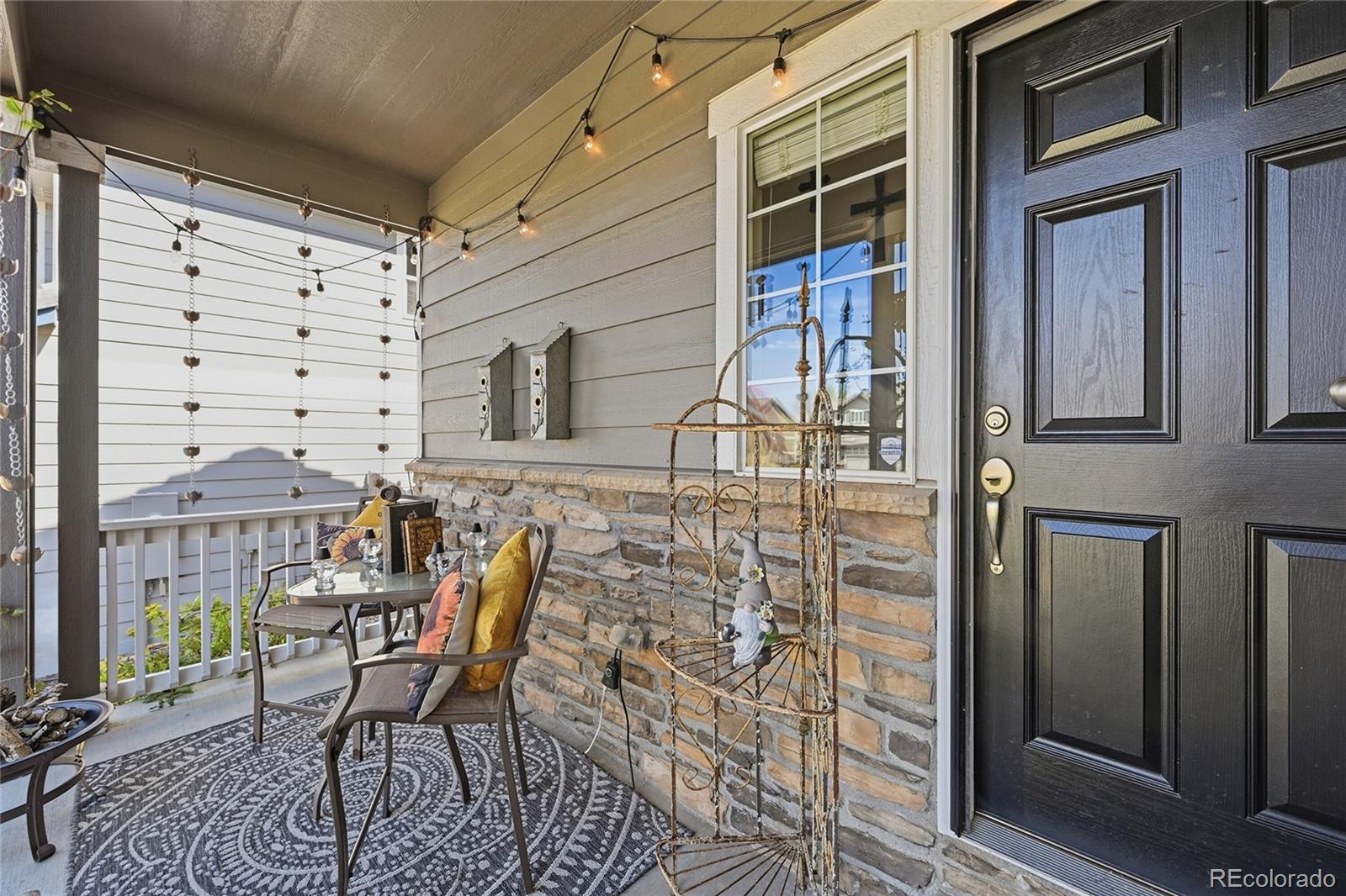 16590 E Hollow Horn Avenue Parker CO 80134