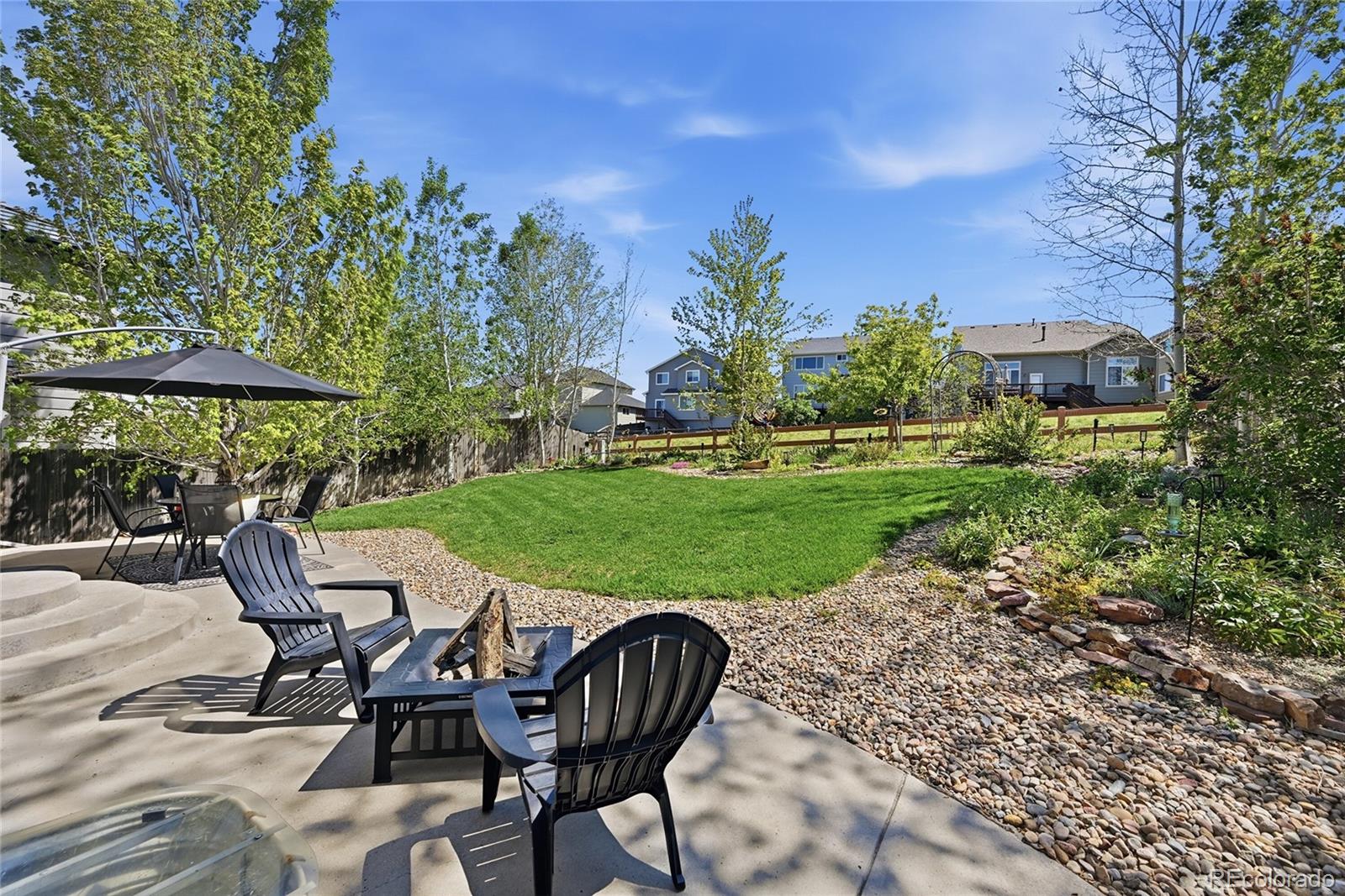 16590 E Hollow Horn Avenue Parker CO 80134