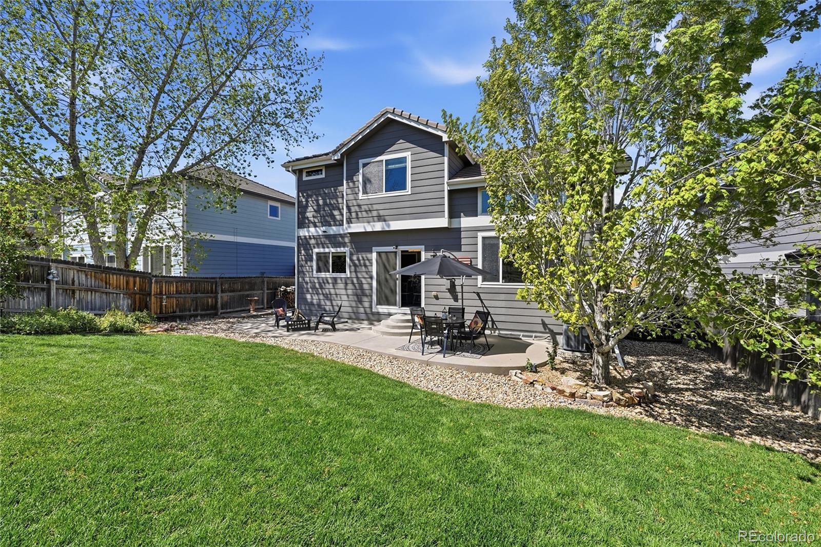 16590 E Hollow Horn Avenue Parker CO 80134