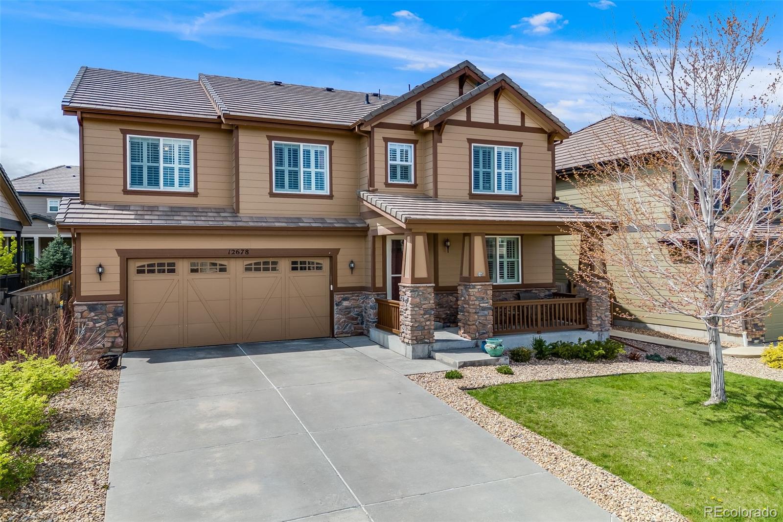 12678 Fisher Lane Englewood CO 80112