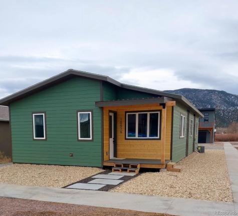 10519 Willow Avenue Poncha Springs CO 81201