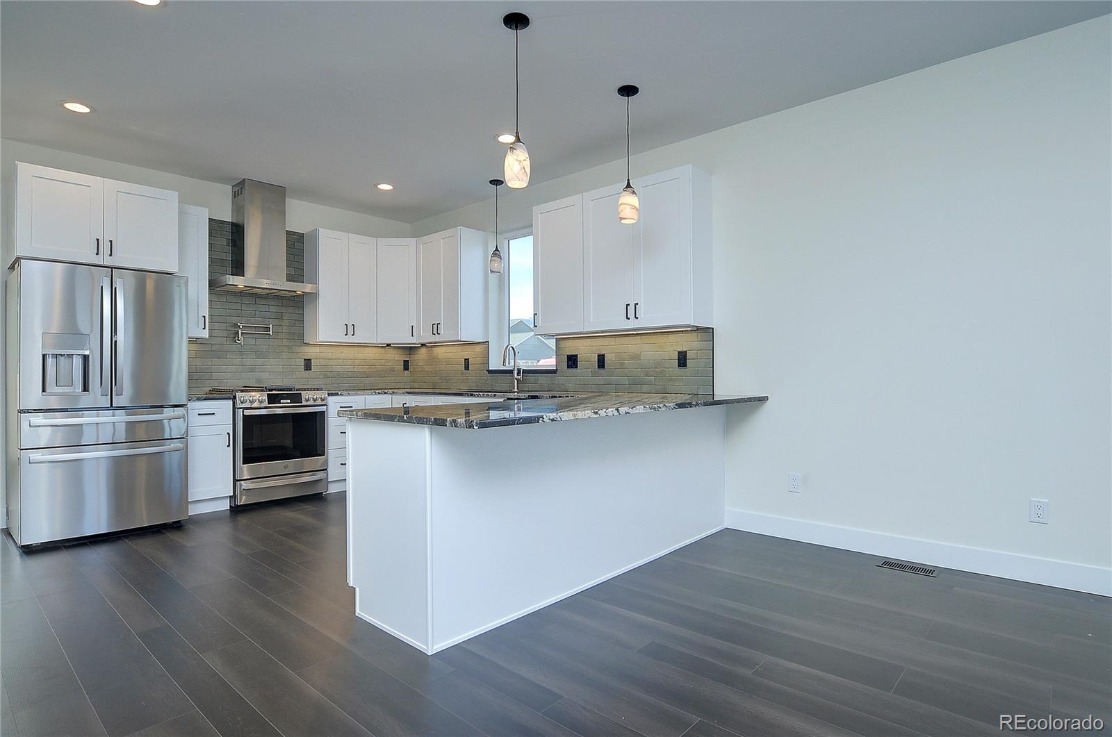 10519 Willow Avenue Poncha Springs CO 81201