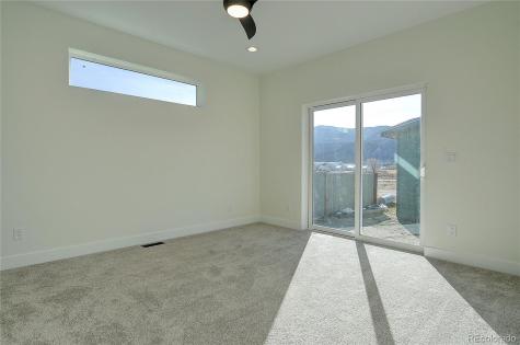 10519 Willow Avenue Poncha Springs CO 81201