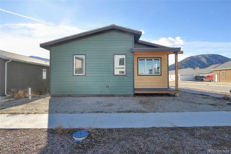 10519 Willow Avenue Poncha Springs CO 81201