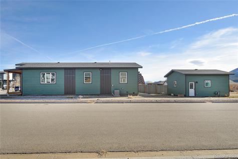 10519 Willow Avenue Poncha Springs CO 81201