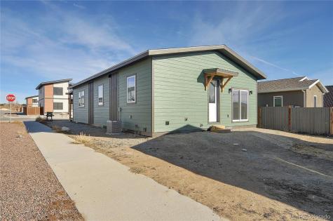 10519 Willow Avenue Poncha Springs CO 81201