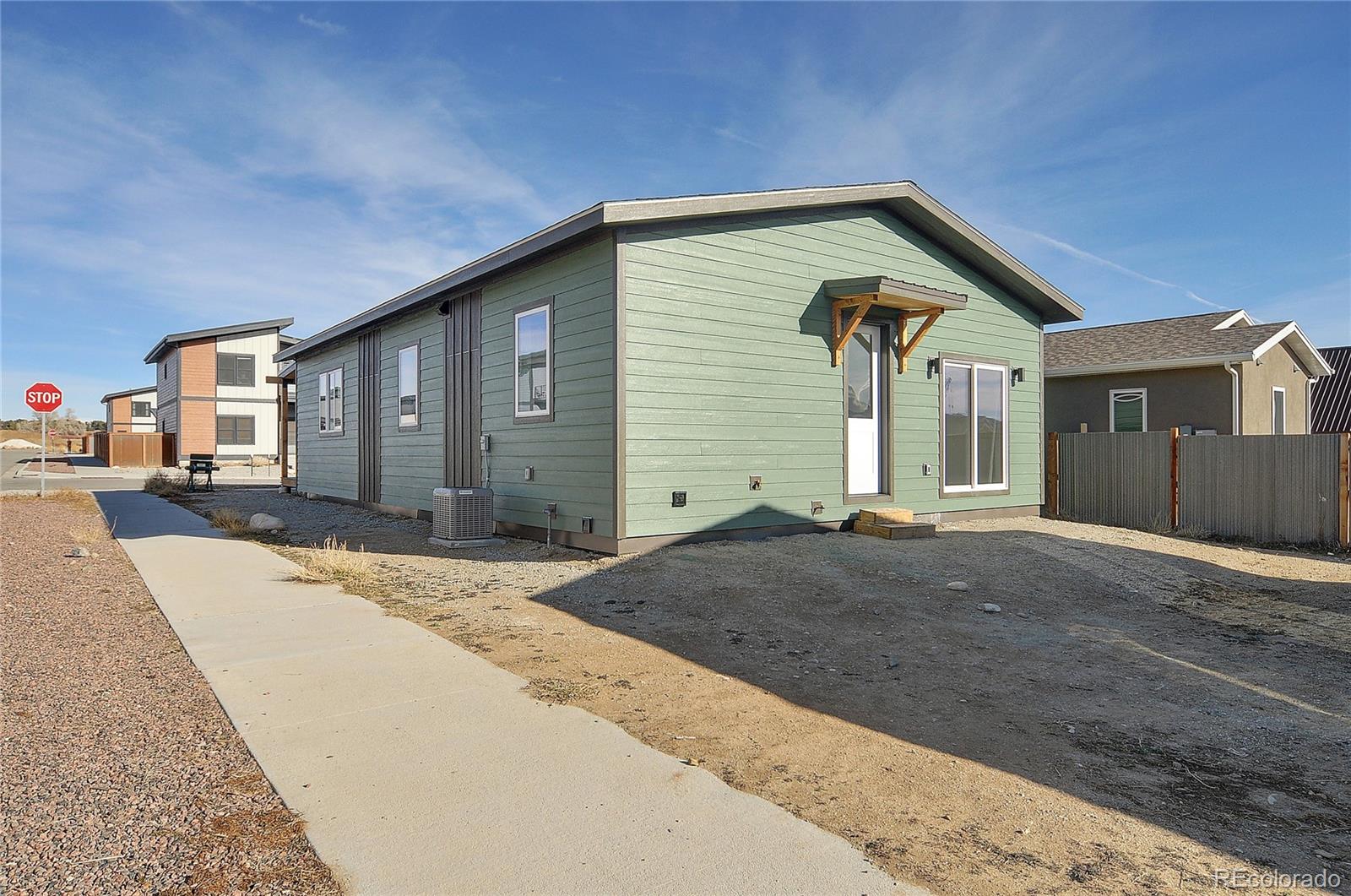 10519 Willow Avenue Poncha Springs CO 81201