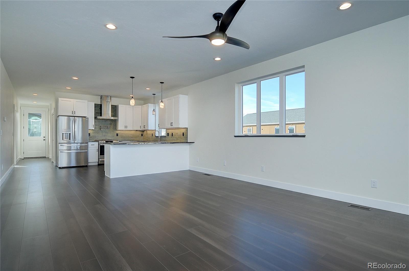 10519 Willow Avenue Poncha Springs CO 81201