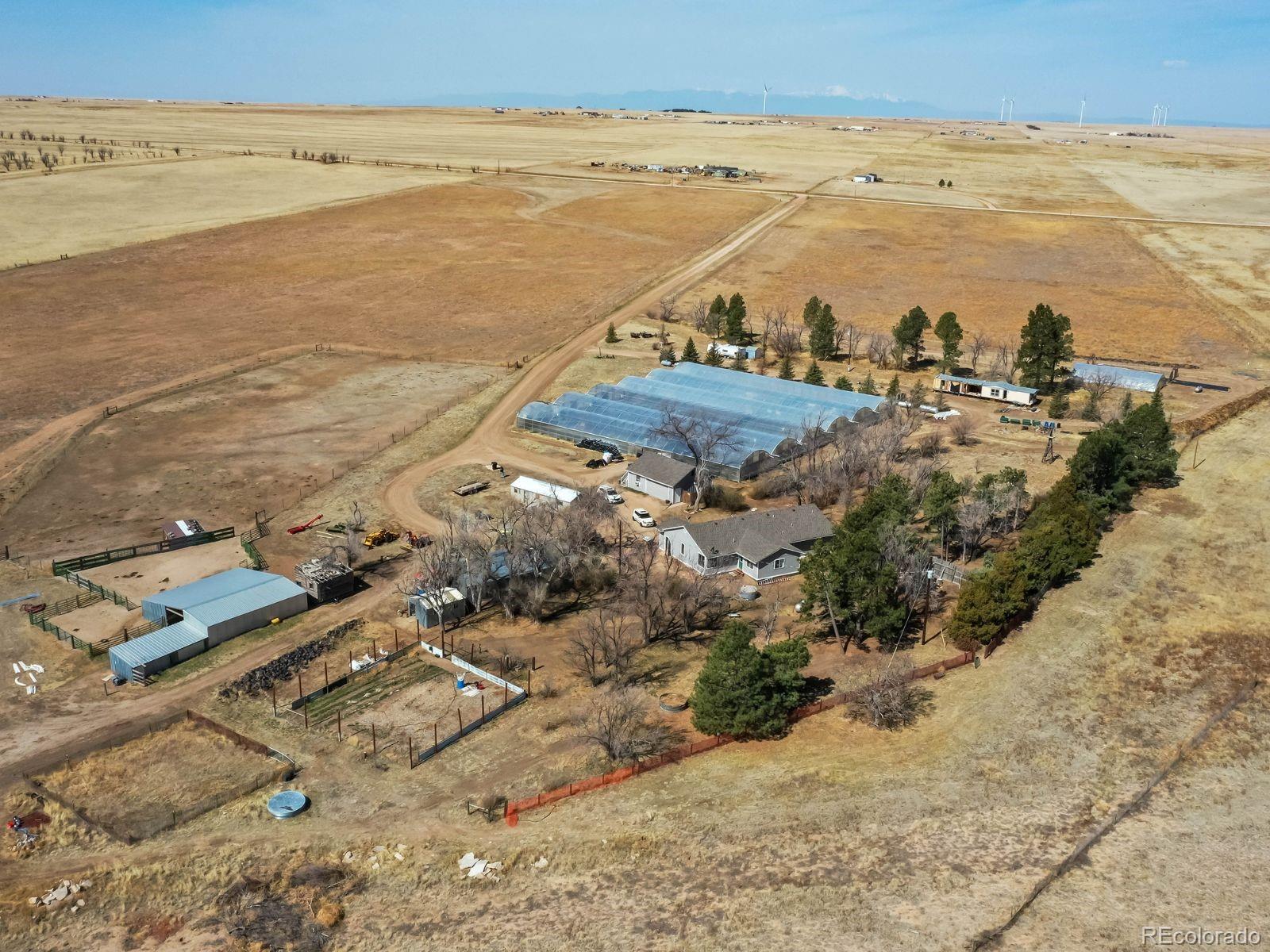 6115 Sengbeil Road Yoder CO 80864