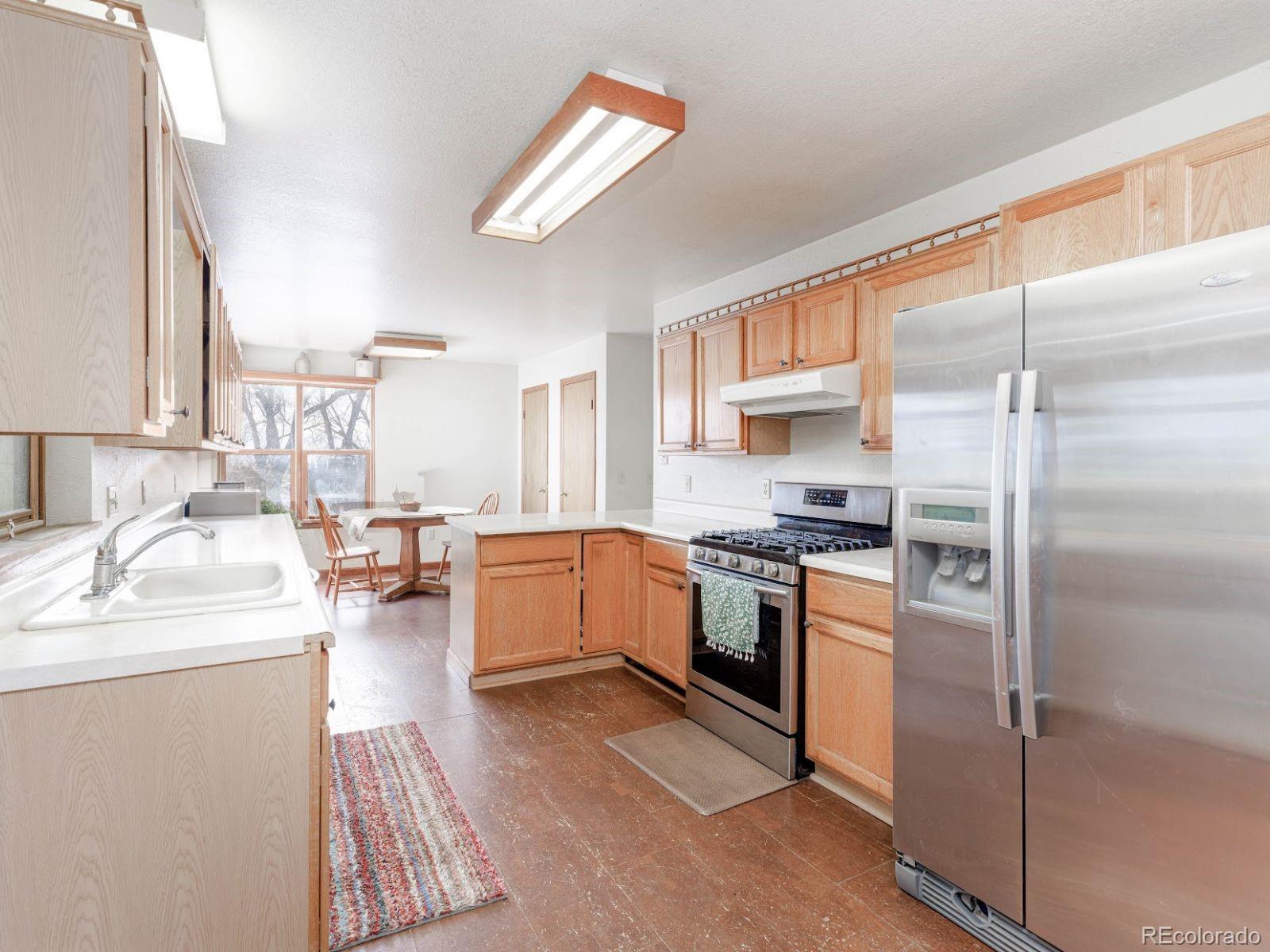 6115 Sengbeil Road Yoder CO 80864