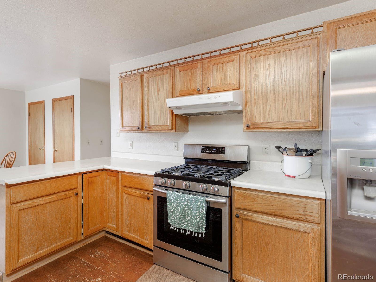 6115 Sengbeil Road Yoder CO 80864