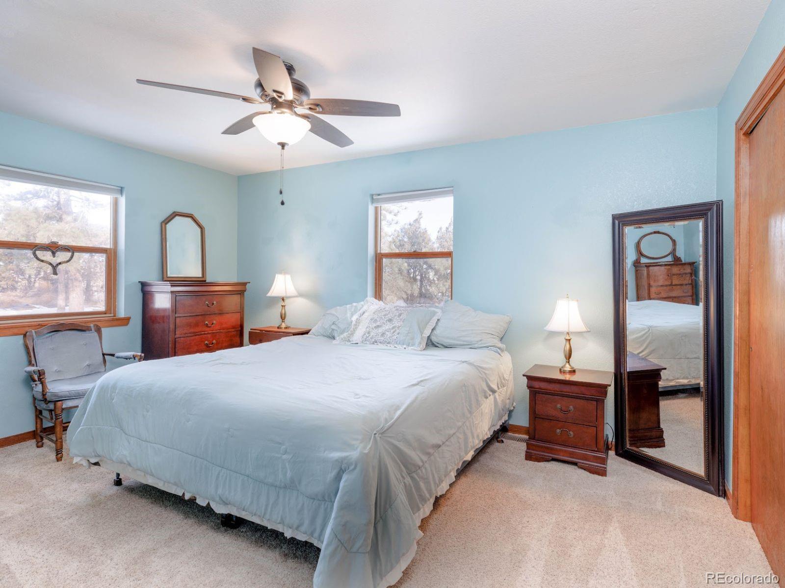 6115 Sengbeil Road Yoder CO 80864