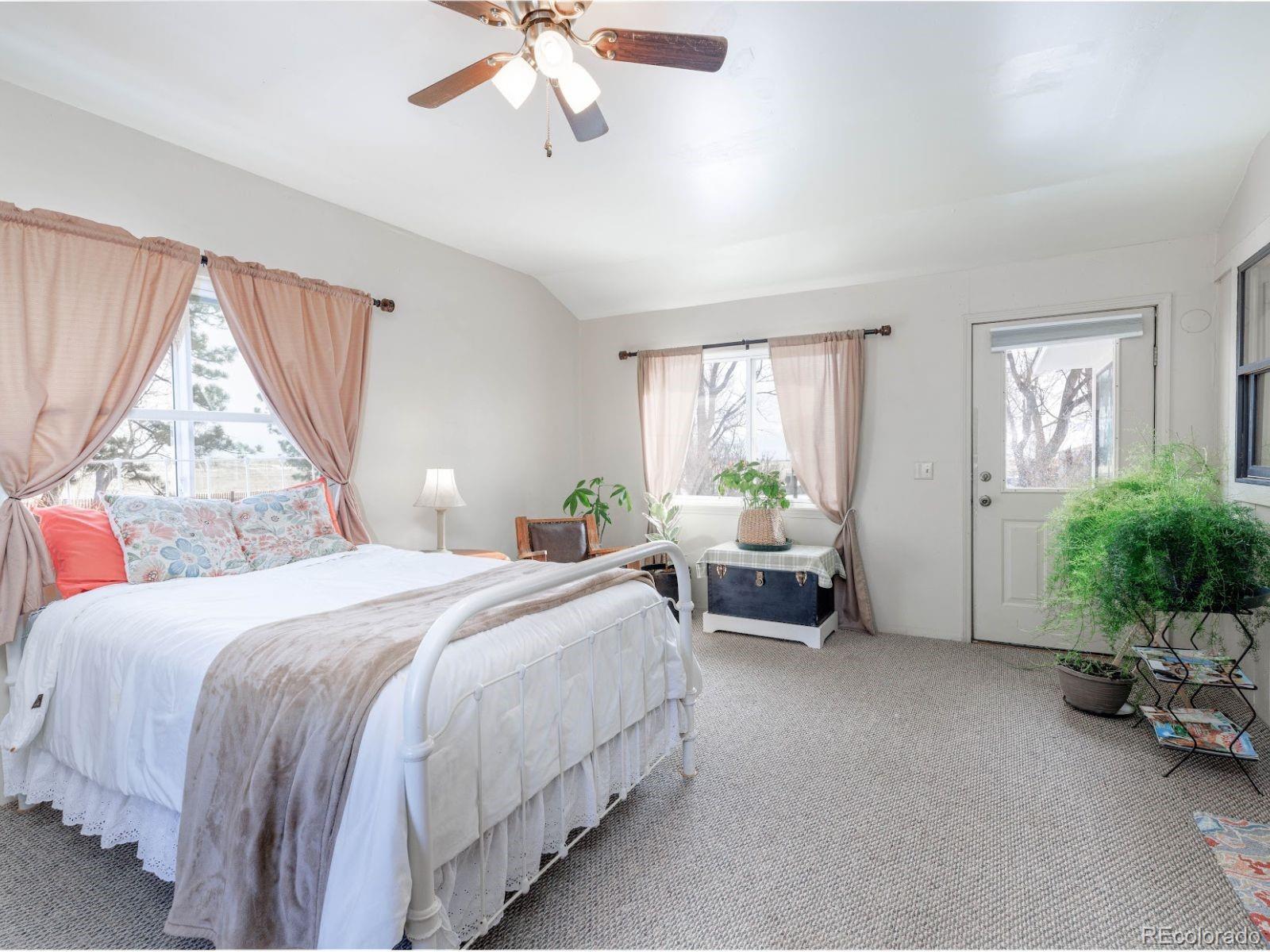 6115 Sengbeil Road Yoder CO 80864