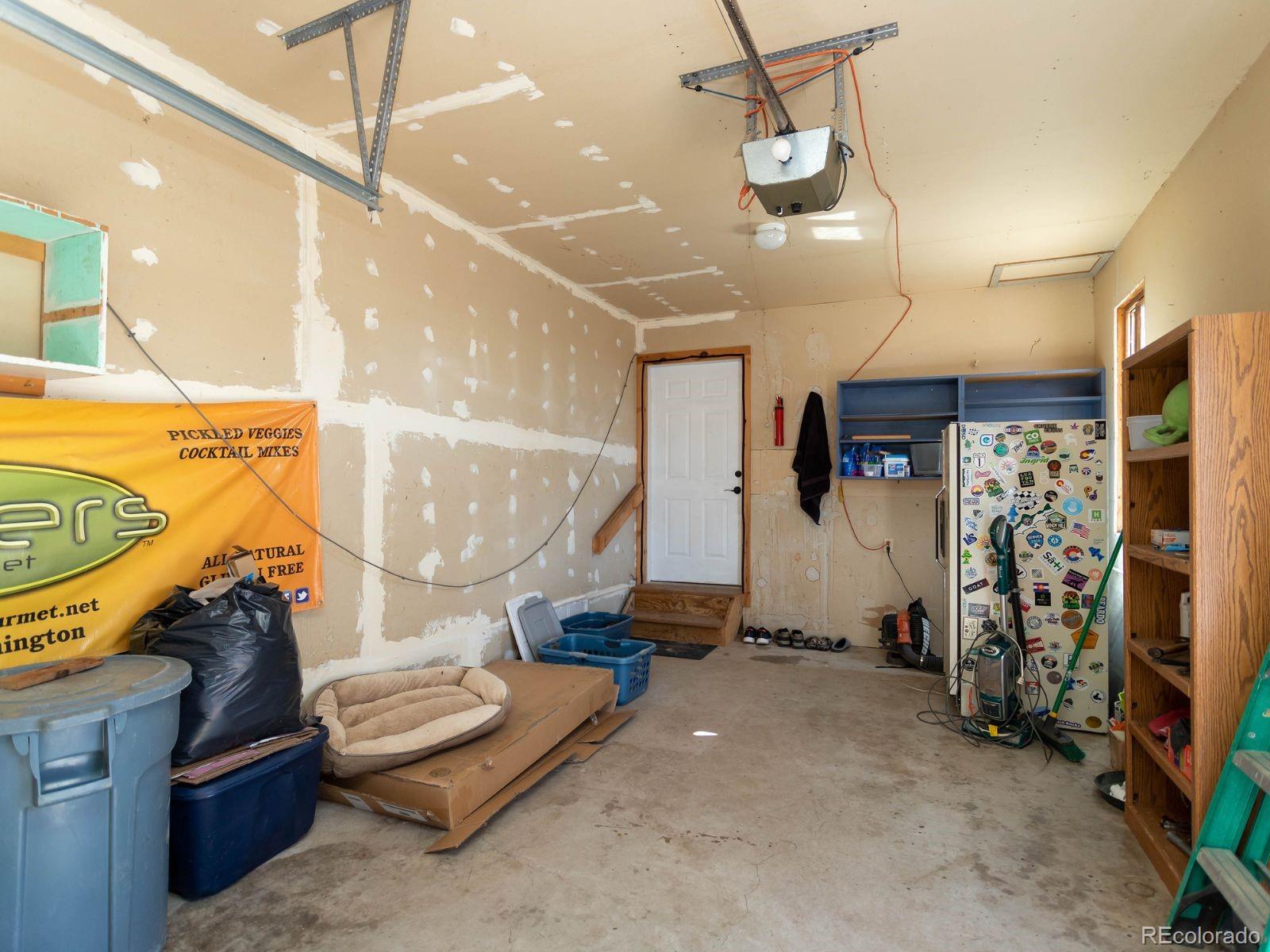 6115 Sengbeil Road Yoder CO 80864