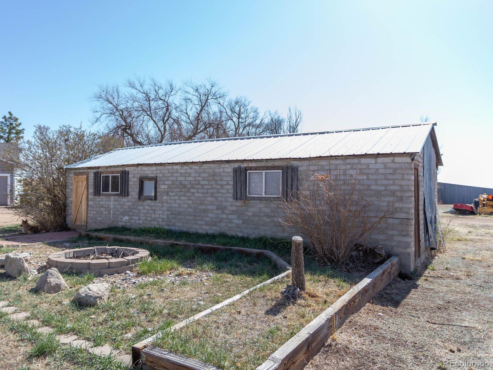 6115 Sengbeil Road Yoder CO 80864