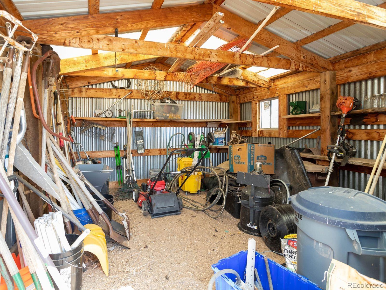 6115 Sengbeil Road Yoder CO 80864