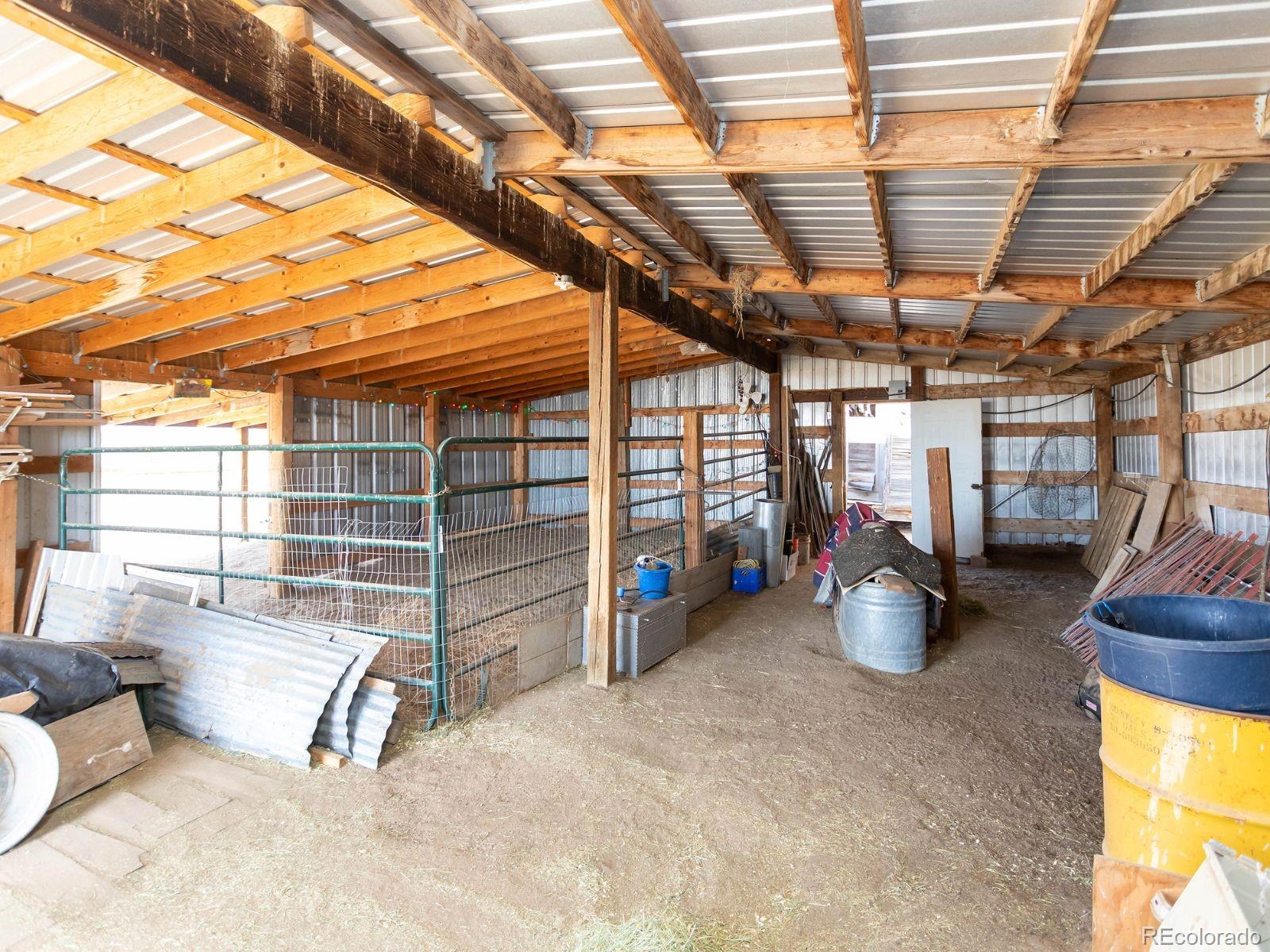 6115 Sengbeil Road Yoder CO 80864