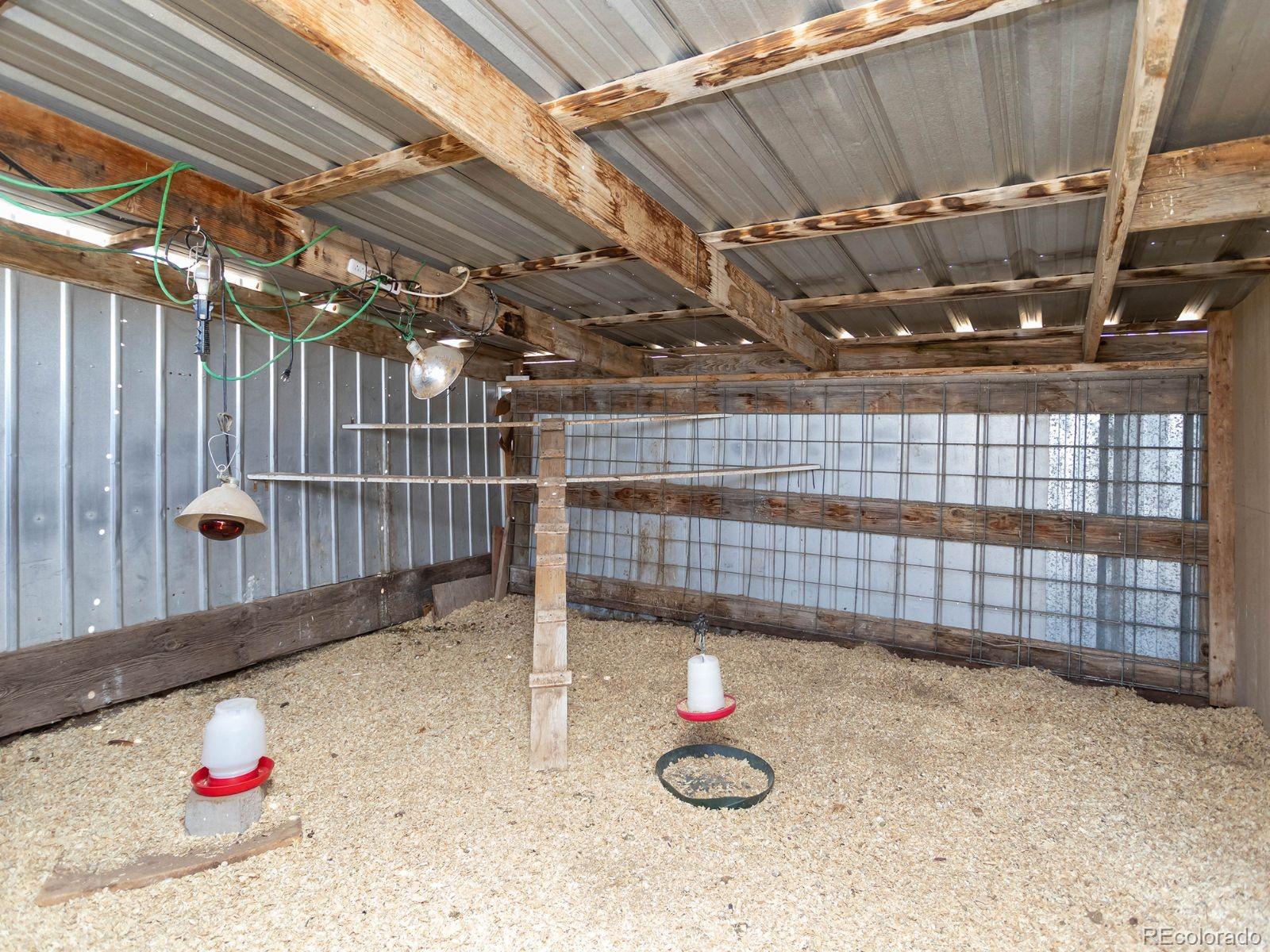 6115 Sengbeil Road Yoder CO 80864